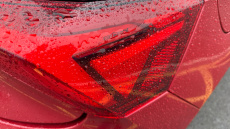 CUPRA Born 169kW e-Boost V2 58kWh 5dr Auto Electric Hatchback